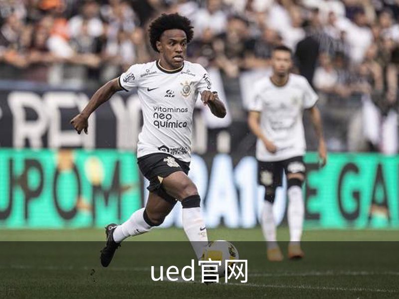ued官网概况